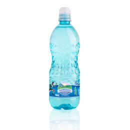 pack naturagua athletic 700ml 12 unidades