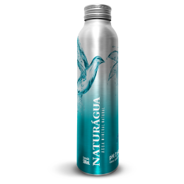 NATURÁGUA PREMIUM 500ML - CX 6