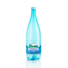 Água Mineral 1,5L - pack com 6 unid.