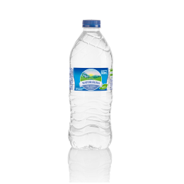 Naturágua 500ml - pack com 12 unid.
