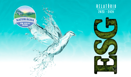 Relatório Socioambiental 2023/2024