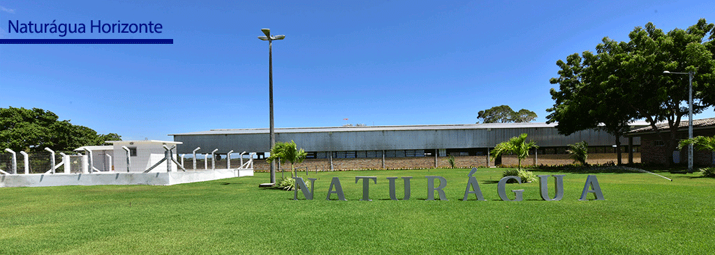 NATURÁGUA HORIZONTE